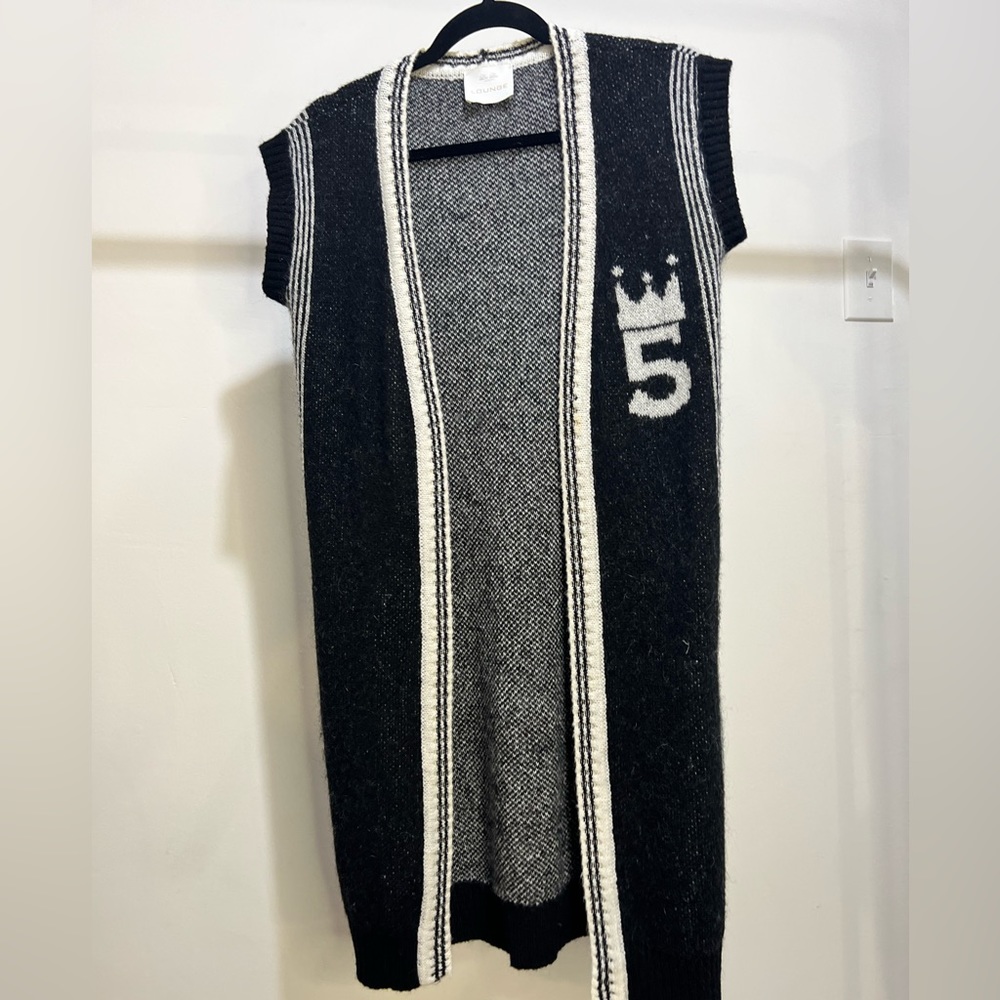 Lou Lou London Vests from Italy